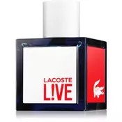 Lacoste Live toaletna voda 60 ml za moške