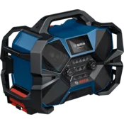 BOSCH GPB 18VH-6 SRC Radio