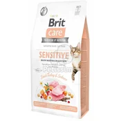 BRIT Care Sensitive Healthy Digestion & Delicate Taste 0,4 kg