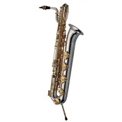 Saksofon Bariton Eb Yanagisawa B-W030BSB Elite 700.779