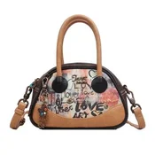 Torba fashion Janet Art gallery 246712-EC dimenzije 22x12x15,5 cm