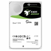 Seagate HDD IronWolf Pro 22TB SATA ST22000NT001