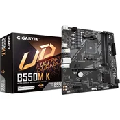 GIGABYTE Maticna ploca A520M K V2 rev. 1.x