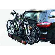 Nosilec koles (avto kljuka) PURE INSTINCT za 2 kolesa