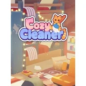 Cozy Cleaner Steam Key (PC) GLOBAL
