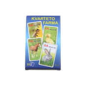 Farma kvartet