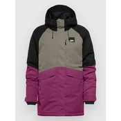 Horsefeathers Ember Jacket orchid