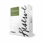 Jezički za altovski saksofon DAddario Woodwinds Reserve