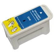 kartuša Epson T040, črna (black), alternativni
