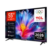 TCL 55P6L LED 55 4K