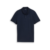 Tom Tailor Muška polo majica 1050157, Polo kragna, Teget