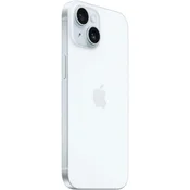 APPLE pametni telefon iPhone 15 6GB/256GB, Blue