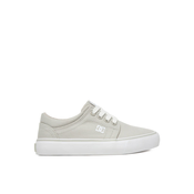 Tenis superge DC Shoes CEOWB-LEA-ZL-DC001-CH Siva