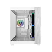 COOLER MASTER Elite 481 E481-WHNN-S00