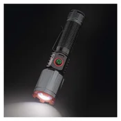 Emos Led rucna lampa 200lm metalna punjiva 2200mah 300lm p3121 ( 3632 )