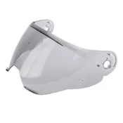 Pleksiglas za kacige Scorpion COVERT FX KDS-F-01 lagani dim