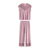B by Ted Baker Pižama staro roza