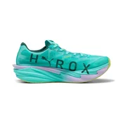 PUMA x HYROX Deviate NITRO™ Elite 4 Shoes Men, Sports, Intense Mint/Light Lavender, 39