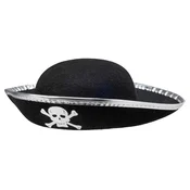 Piratski šešir univerzalna velicina