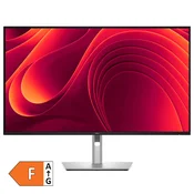 DELL P3225QE 81,28cm (32) 4K IPS DP/HDMI/RJ45/USB-C monitor 210-BQZY