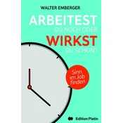 Arbeitest du noch oder wirkst du schon?