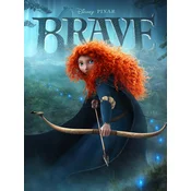 Disney Interactive Game Key Brave (Cijeli svijet)