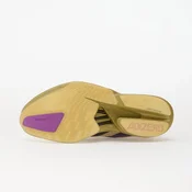 Sneakers adidas Adizero Adios Pro 4 Sand/ Rich Purple/ Gold Met. EUR 44 2/3