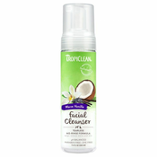 TROPICLEAN emulzija za čiščenje obraza brez izpiranja 220 ml