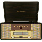 Crosley Rhapsody