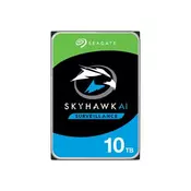 Seagate SkyHawk AI 10 TB 3.5 10000 GB (ST10000VE001)