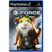 Disney G-Force (PS2) - rabljeno