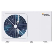 Dizalica topline zrak/voda Terma Adriatic PRO Monoblok HT-M 6/1f, integriran 3 kW grijac