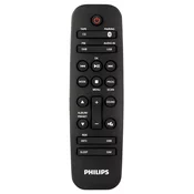 General PHILIPS AZB798T - združljiv daljinski upravljalnik znamke General