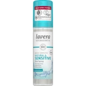 Lavera Basis Sensitiv Deo Sprej