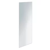 ESCA prozorno steklo 267x2100mm - Polysan - ESCA - 24 - 267 - 2100 - 8 - 14