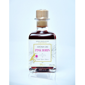 Pink Robin Aronia Gin