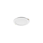 LED kupatilsko ugradno stropno svetlo ATUEL LED/18W/230V 3000K precnik 17 cm IP54