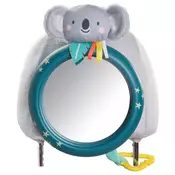 Igracka za auto Taf Toys - Koala, s ogledalom