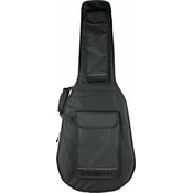 ROCKCASE MEHKI KOVČEK ZA AKUSTIČNO KITARO Deluxe Line RC 20809 B
