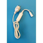 KABEL PRIKLJUČITVENI ZA SVEČE LEDENE 90 LED URIPAJOČE