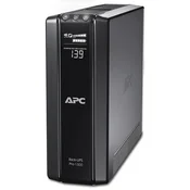 APC UPS BR1500G-FR, 1500 VA
