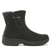 Škornji Ara GORE-TEX 12-49305-61 Črna