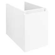 LOREA spodnja omara z vrati 30x44x51,2cm, desno/levo, bela mat - Bela mat barva - 30x44x51,2 cm - Sapho - LOREA - 24 - MDF/laminat - 300 - 440 - 512 - 14