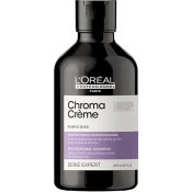 LOréal Professionnel Serie Expert Chroma Créme Purple Shampoo 300 ml