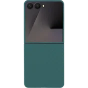 Tactical MagForce Aramid ovitek za Samsung Galaxy Z Flip 7 Blue Jay