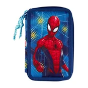 Spider-Man - Filled Double Decker Pencil Case