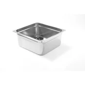 Posoda GN 2/3 (20mm)