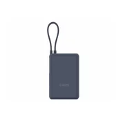 Xiaomi Prenosivi Punjac, 10000mAh, 33W, Plavi
