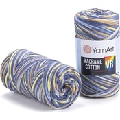 Yarn Art Macrame Cotton VR 225 m 915 Vrvica