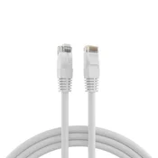 Sotako Kabl UTP patch, Cat6, 2m, Bela